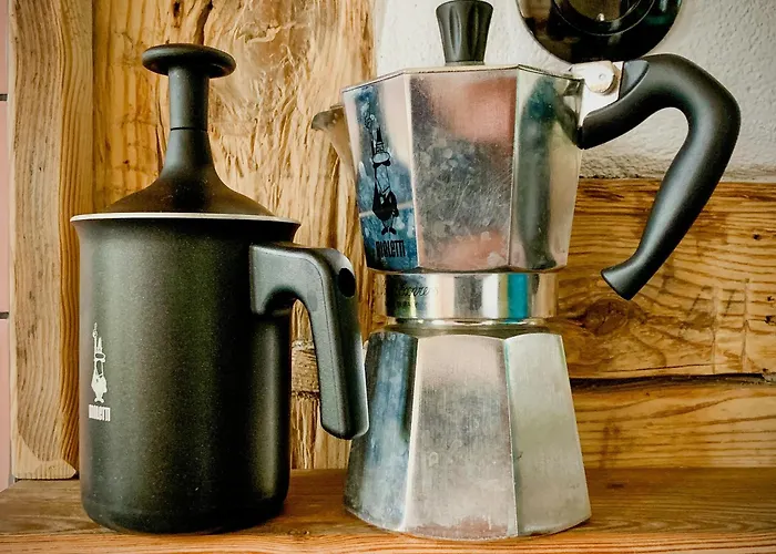 Rustic Apartment, Lovingly Restored