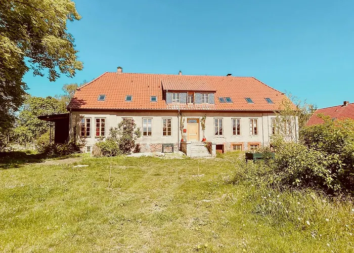 Hébergement de vacances Rustic Apartment, Lovingly Restored