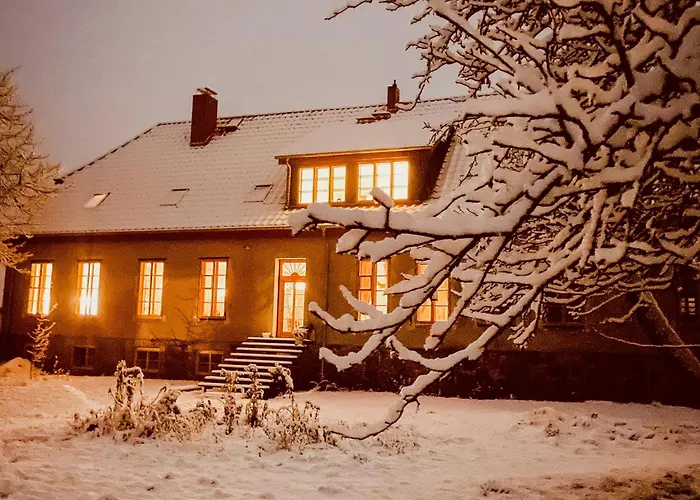 Hébergement de vacances Rustic Apartment, Lovingly Restored *